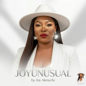 JOYUNUSUAL