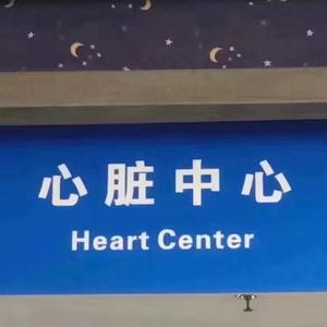 早春的树