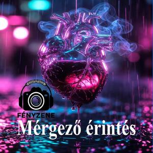 Mérgezö érintés