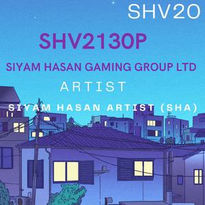 SHV2130P (SHV20)
