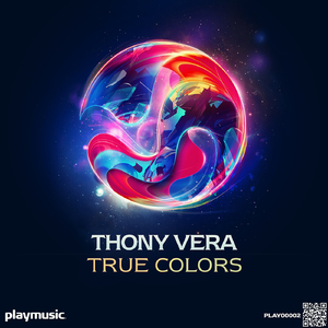 True Colors (Original Mix)