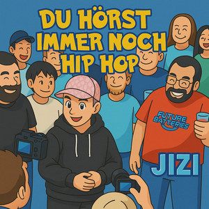 Du Hörst Immer Noch Hip Hop