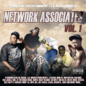 How We Ball - 500 & Sky Balla