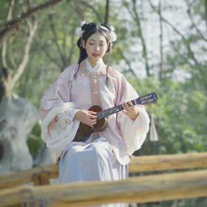 打上花火 - 中国风版