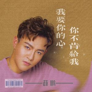 我要你的心你不肯给我