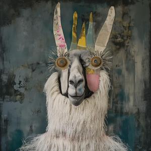 Despedir destellos vivos y rápidos