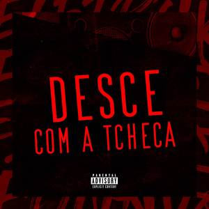 DESCE COM A TCHECA