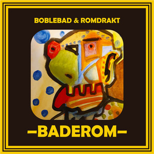 Baderom