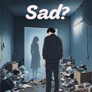 Sad? (prod. pvki)