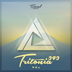 Always Will (Tritonia 393) (Mees Salomé Remix)
