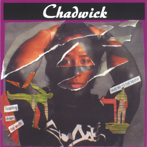 Tearing Down The Walls (garage mix) - radio edit