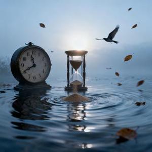 时光何曾等过谁 (Cover 沧桑小杰)