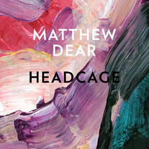 Headcage