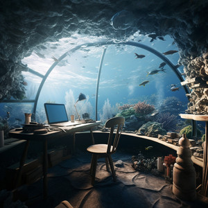 Working Waves in Ocean