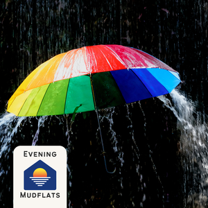 Falling Storm (Rain)