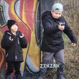 Mason(Gblast ZikZak)