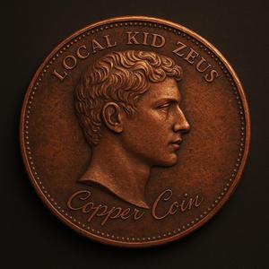 Copper Coin