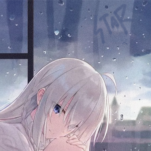 窗外的雨滴答滴答地下(prod by.morrow)