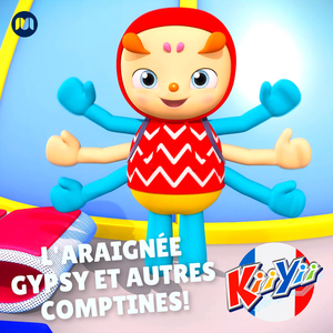 La famille des doigts