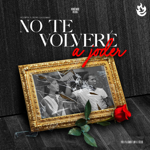 No Te Volveré A Joder