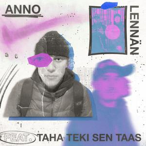 Lennän (feat. Taha Teki Sen Taas)