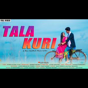 Tala Kuri (feat. Suman & Hasi Tudu)