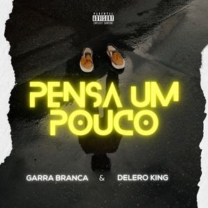 Pensa Um Pouco