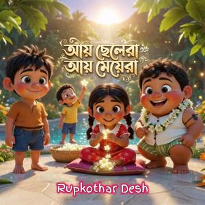 Ay Chelera Ay Meyera Ful Tulite Jai