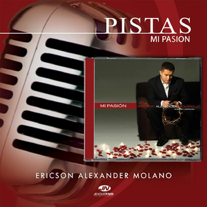 Rendir Mi Vida (Pista)