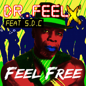 Feel Free (DJ Derry P&DJ Tumba Hot Club Mix Version)