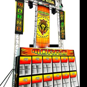 EL RECTOR (MORROCUCHI)