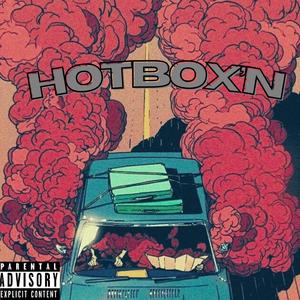 HOTBOX'N (feat. Lil G)