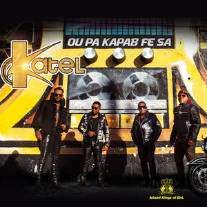 Yayad (feat. Brutus Derissaint)