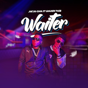 Waiter