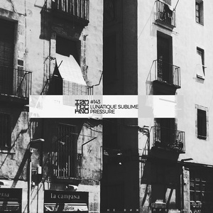 Pressure (Original Mix)