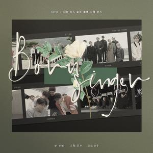 Born Singer（翻自 阿米）