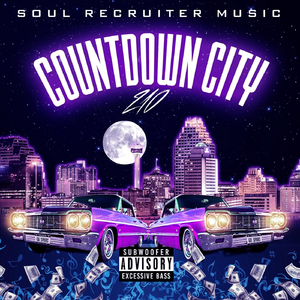 Countdown City