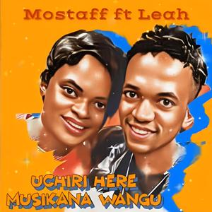 Uchiri here (feat. Leah)