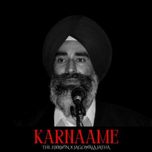 Karnaame (feat. jagowala jatha)