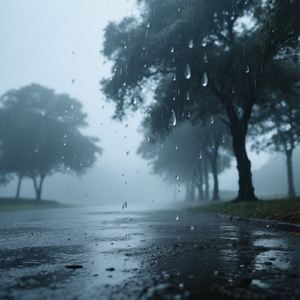 บ้านไม้ในสายลม