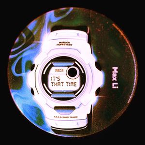 It's That Time (Max Li Mashup 2023)
