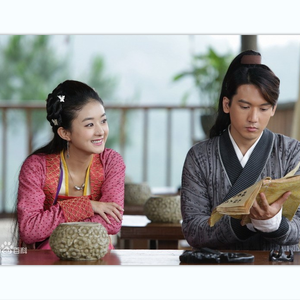 追（电视剧《追鱼传奇》万人合唱版）