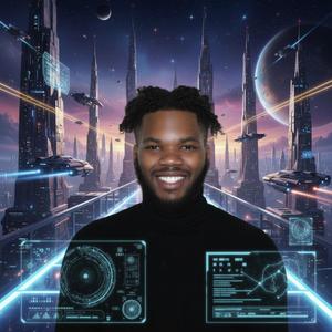 Stardust (feat. 668)