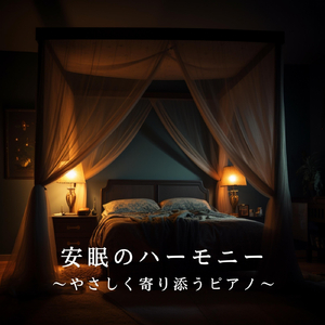 Quietude's Tender Sigh