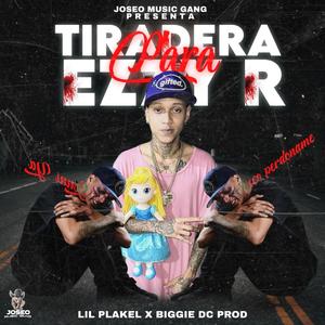 La Sentite Tiradera Para Ezzy (feat. JOSEO MUSIC GANG & Biggie Dc)