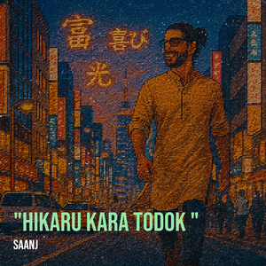 "Hikaru Kara Todok "