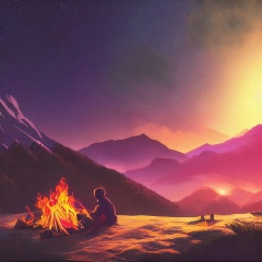 不枉世上做撇捺 (DJ默涵版)