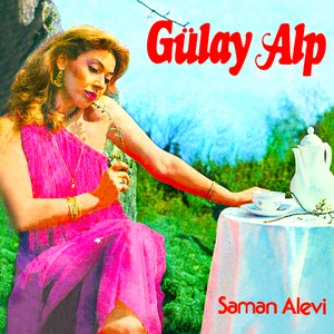 Saman Alevi