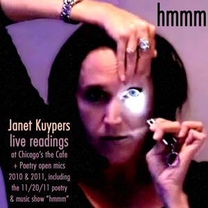 Poam - A Conversation With Jimbo Breen (20110412)