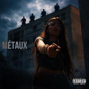 Métaux